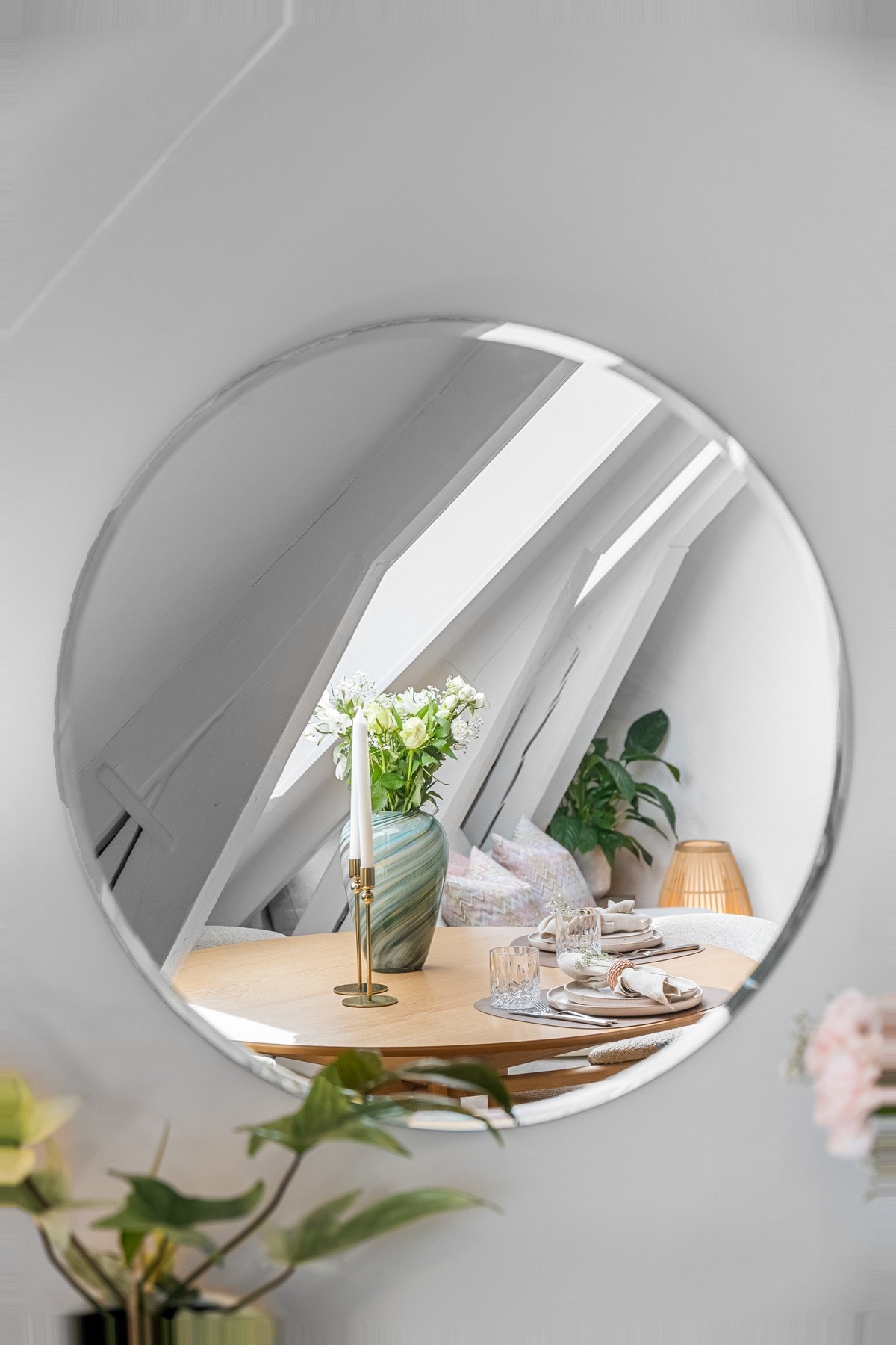 Visste du? Fra leiligheten er det gåavstand til både Løkka, Storo, Nydalen og Aleksander Kiellands plass Galleribilde