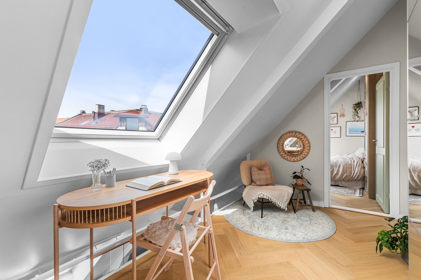 Nyere vinduer fra 2022 Galleribilde