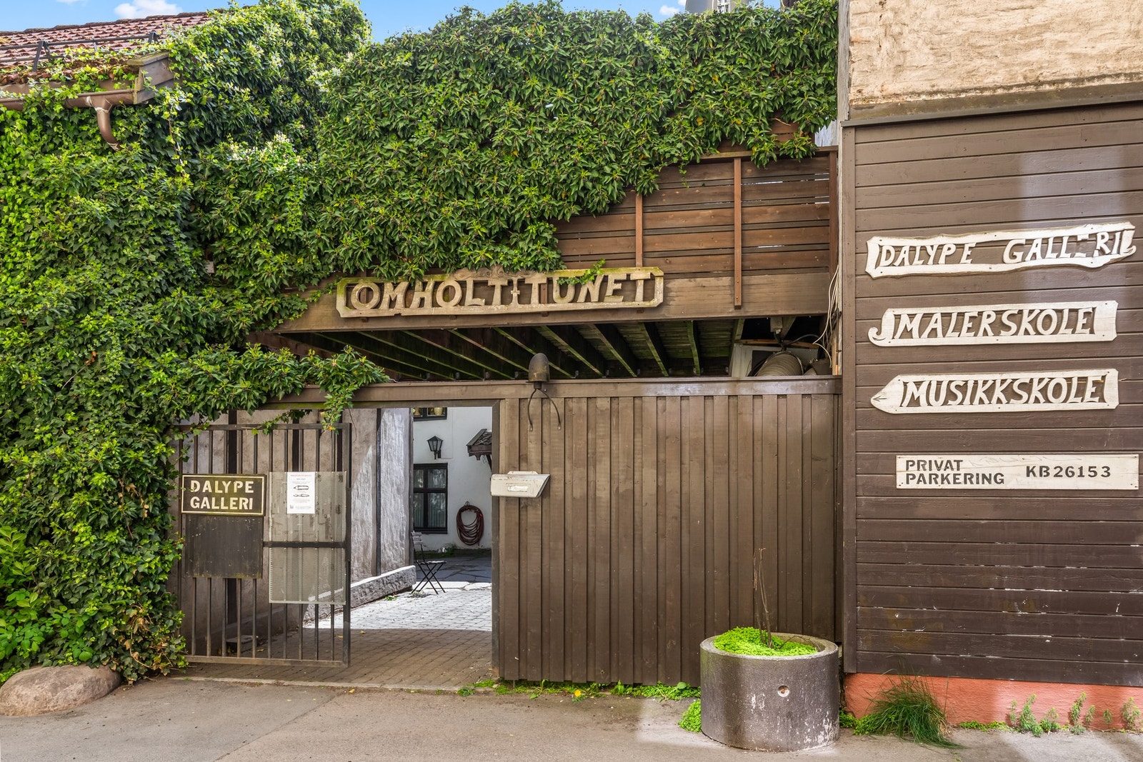 Om du ønsker å bo i et av hovedstadens mest populære områder, med nærhet til alt du trenger så ses vi på visning! Galleribilde