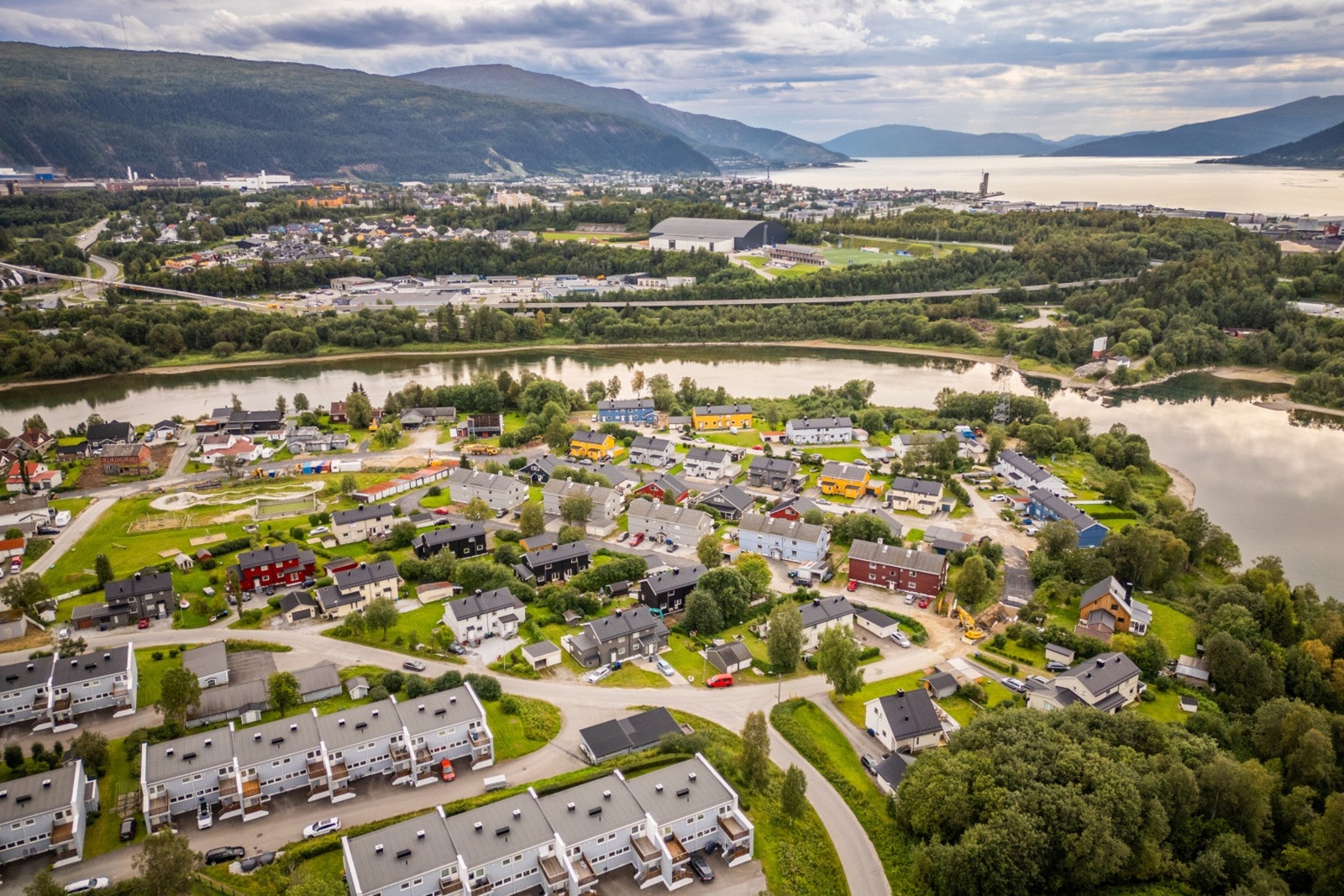 Velkommen til hyggelig visning Galleribilde