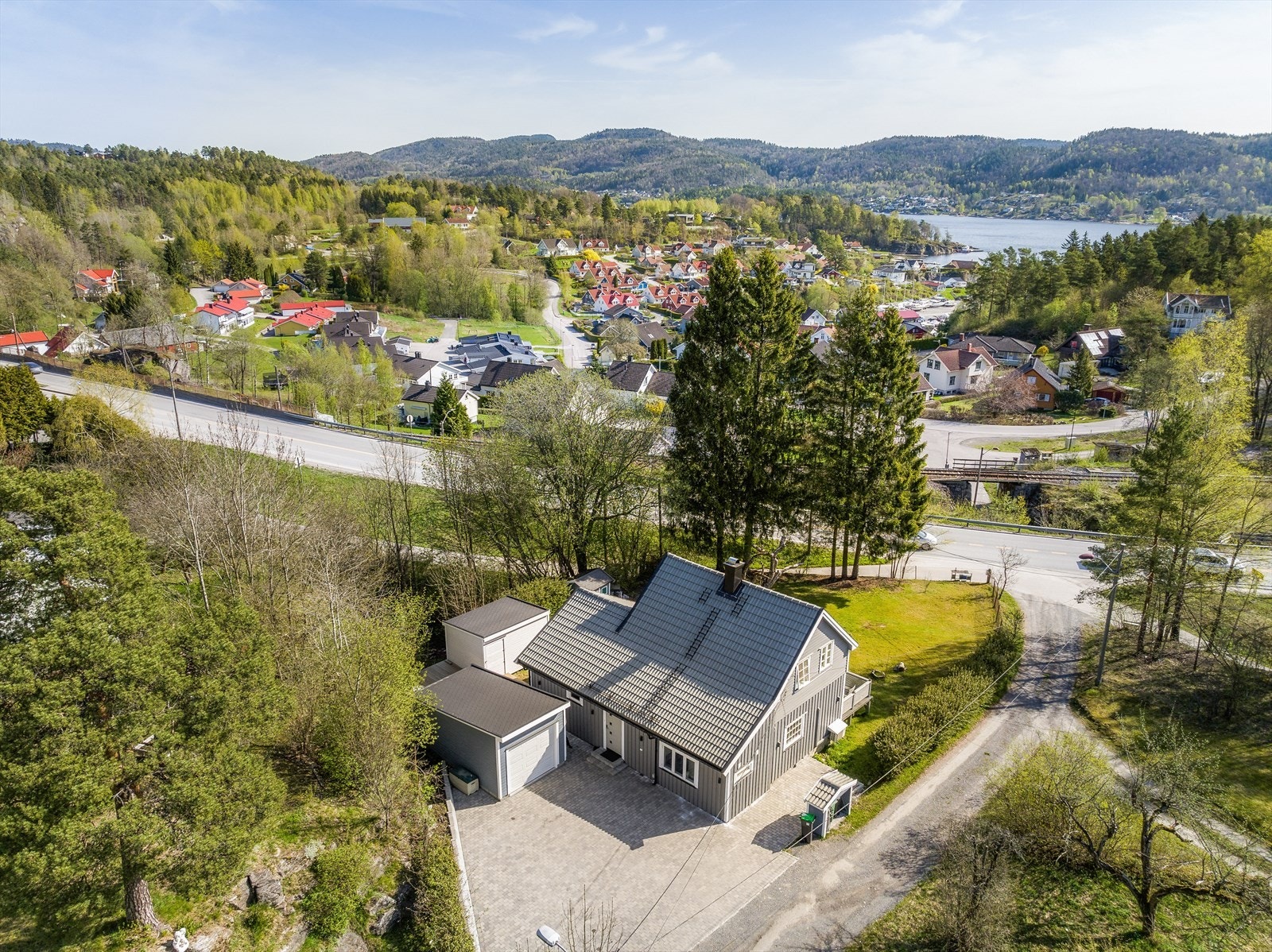 Eiendomsmegler1 v/Mette Krokås Selander Galleribilde