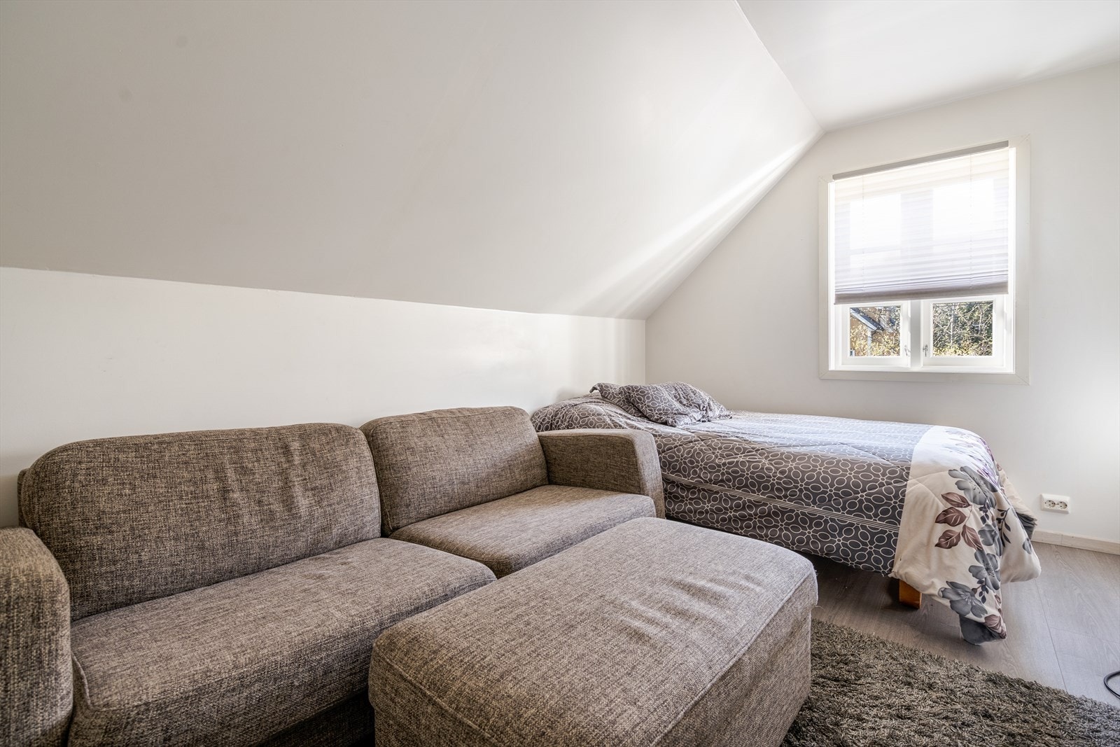 Soverom 2 Galleribilde