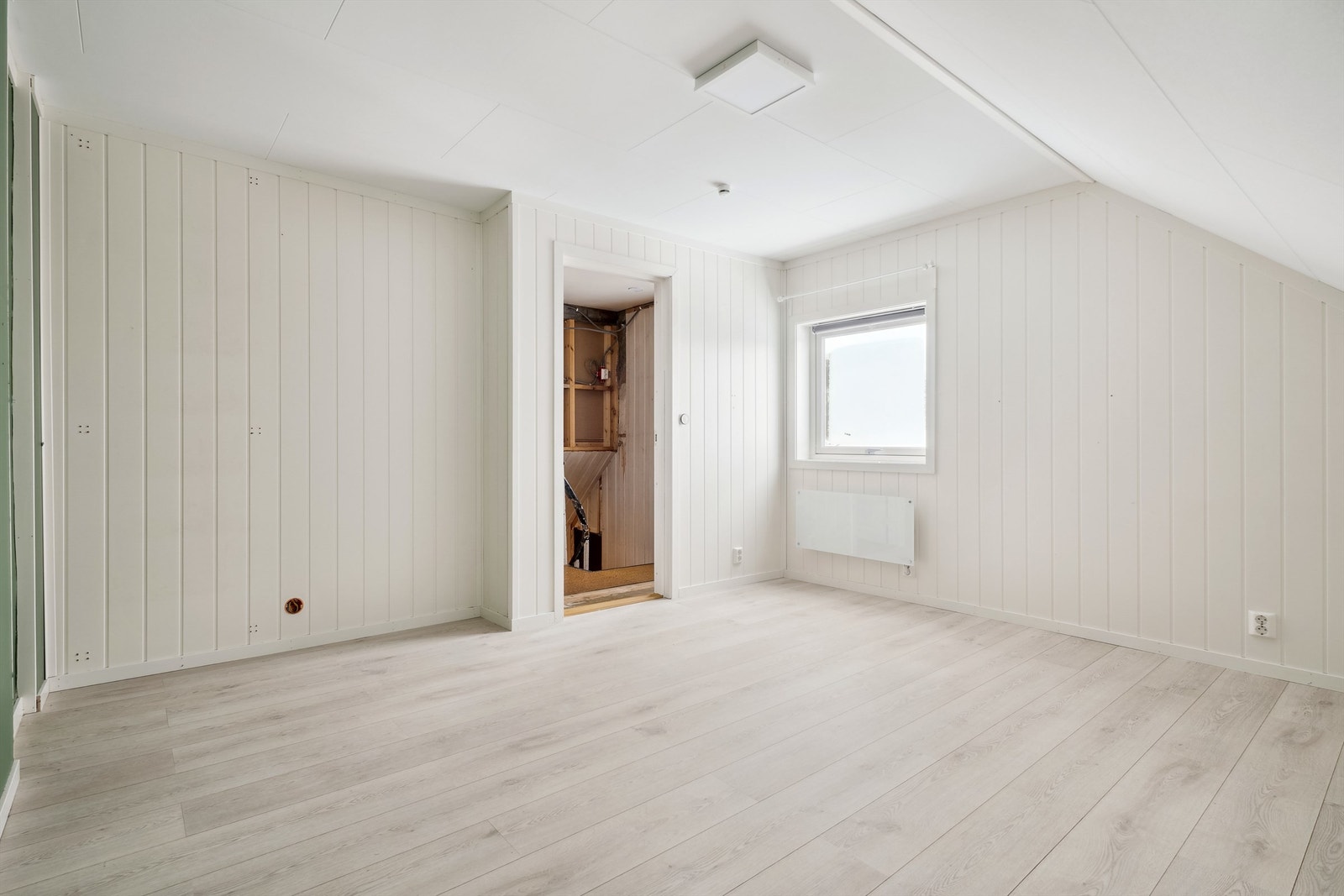 Soverom i 2.etasje Galleribilde