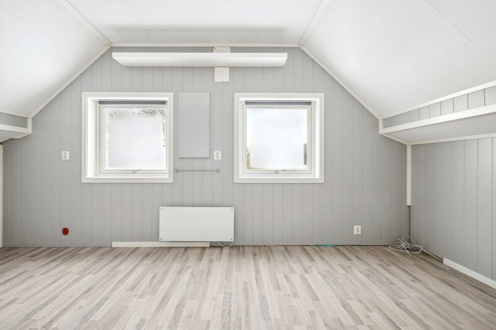 Soverom andre etasje Galleribilde