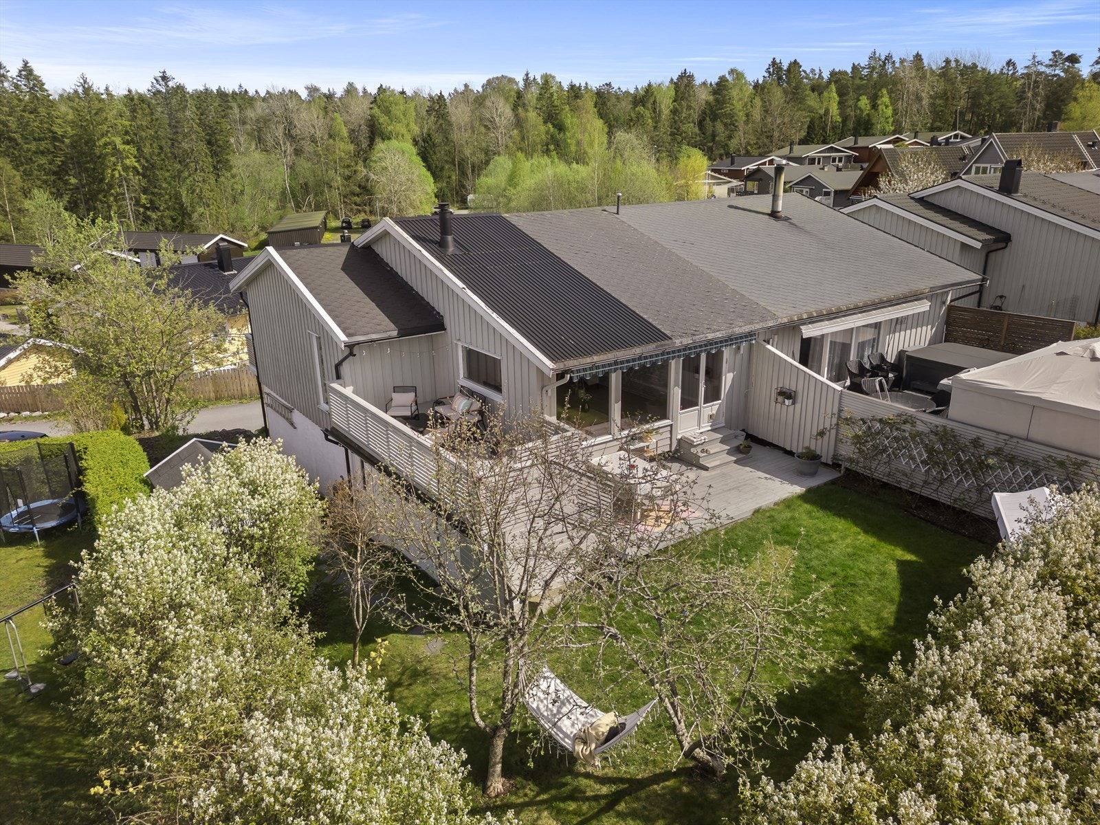 Velkommen til Seljeveien 1! Galleribilde