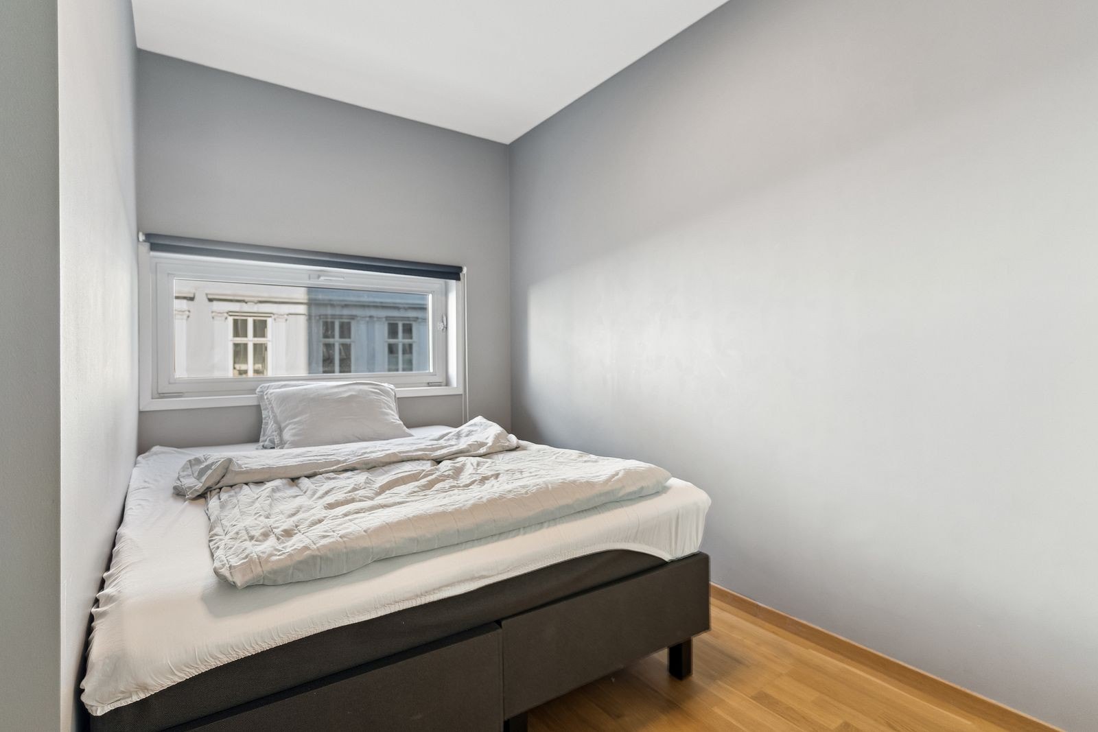 Soverom 2. Galleribilde