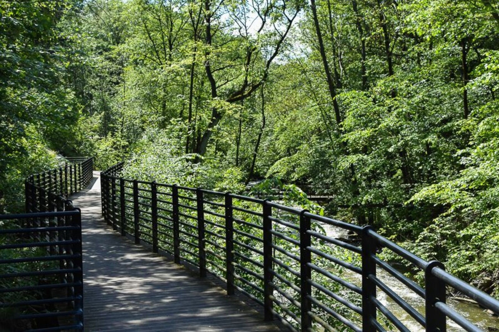 Alnaelva er en super turmulighet! Galleribilde