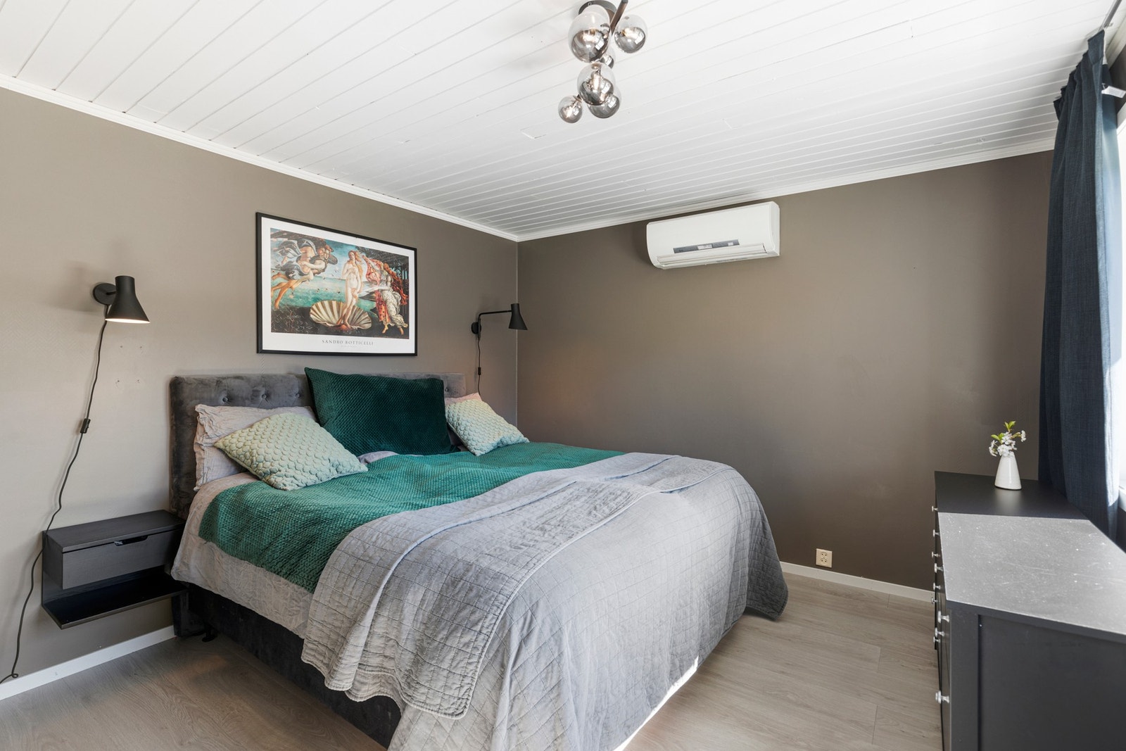 Soverom 2. Galleribilde