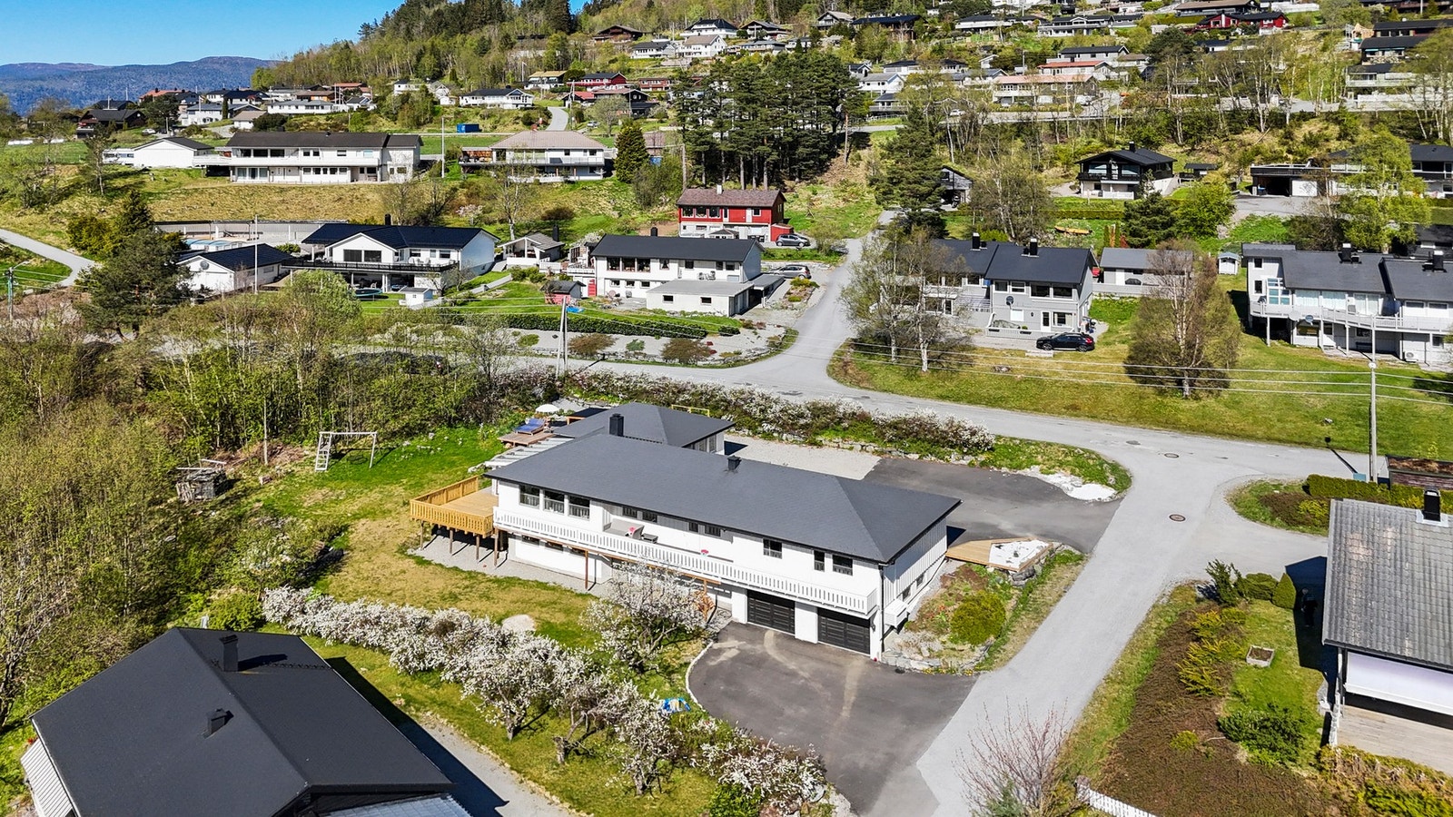 Velkommen på visning - husk påmelding! Galleribilde