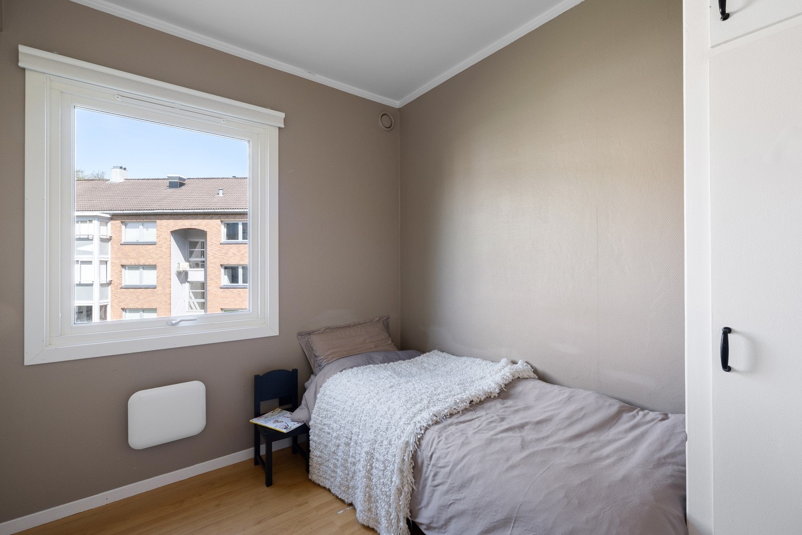 Soverom II Galleribilde