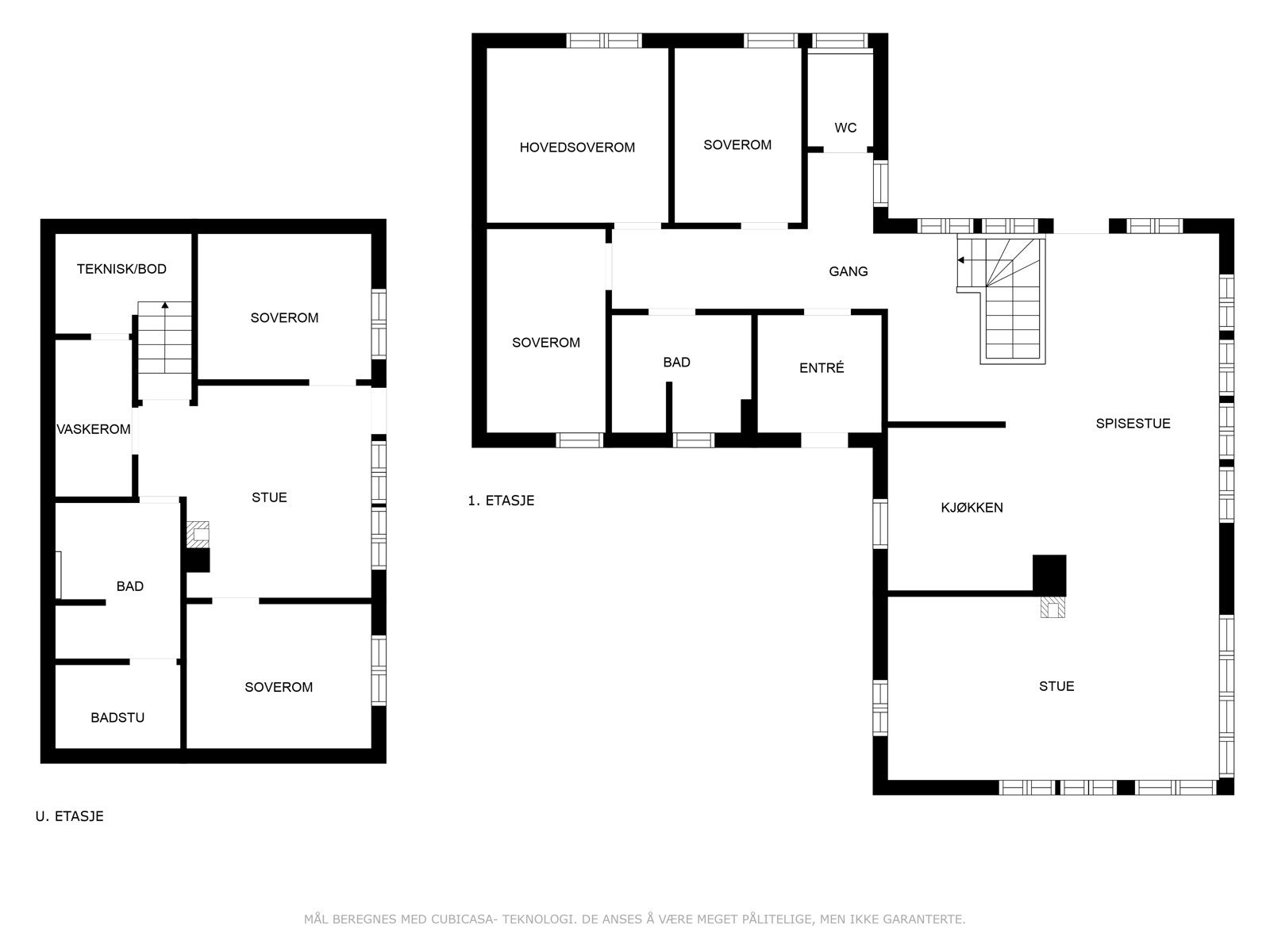 Begge plan Galleribilde