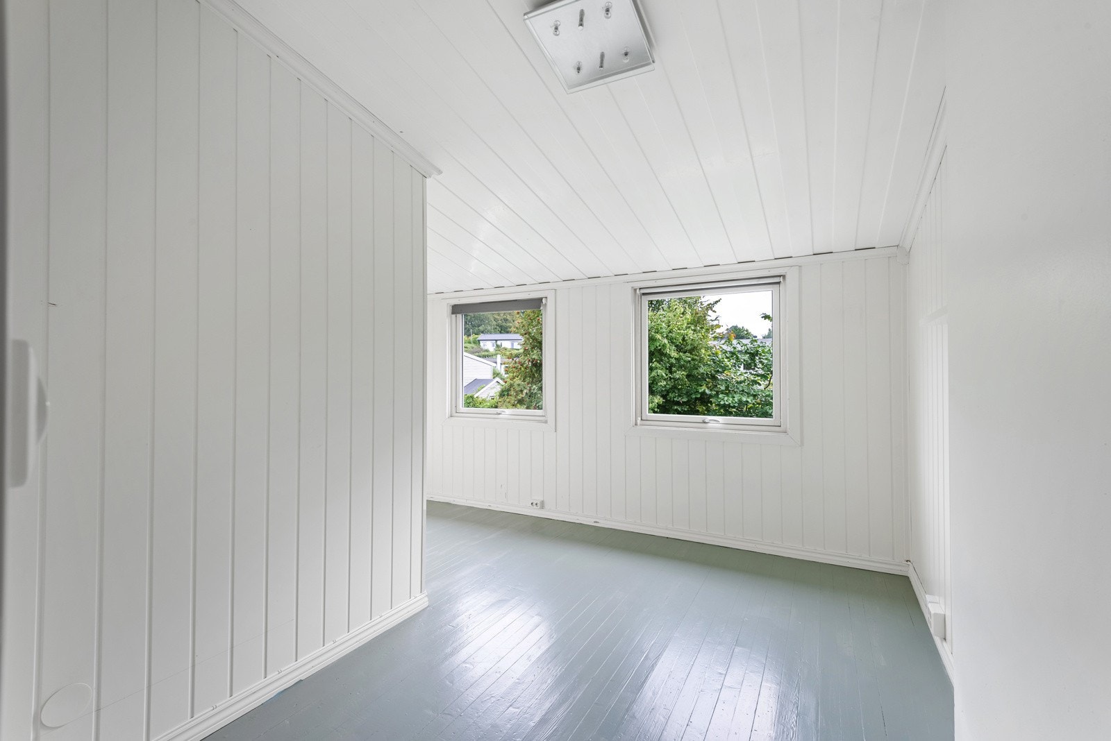 Soverom 2 i annen etasje Galleribilde