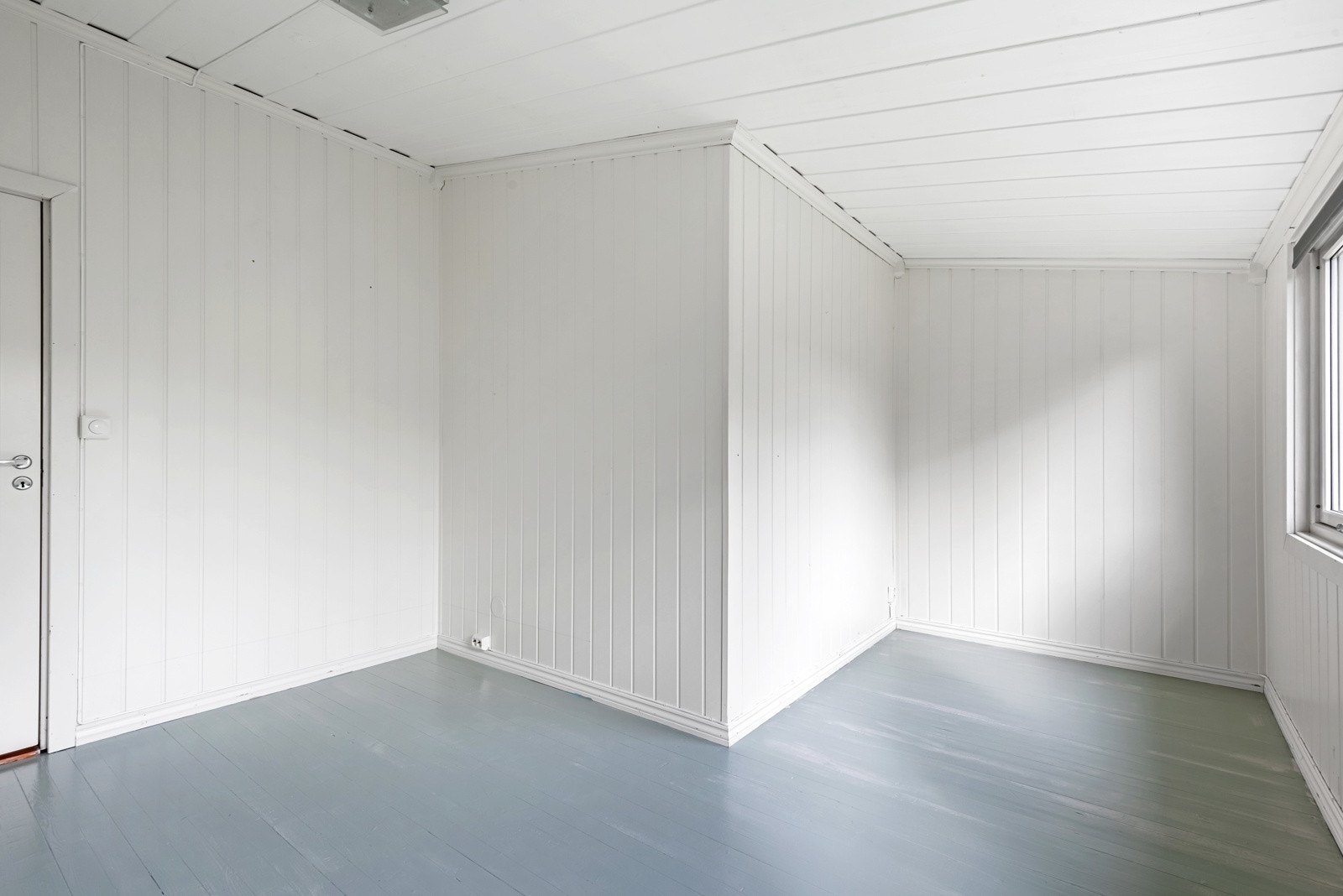 Soverom 2 Galleribilde