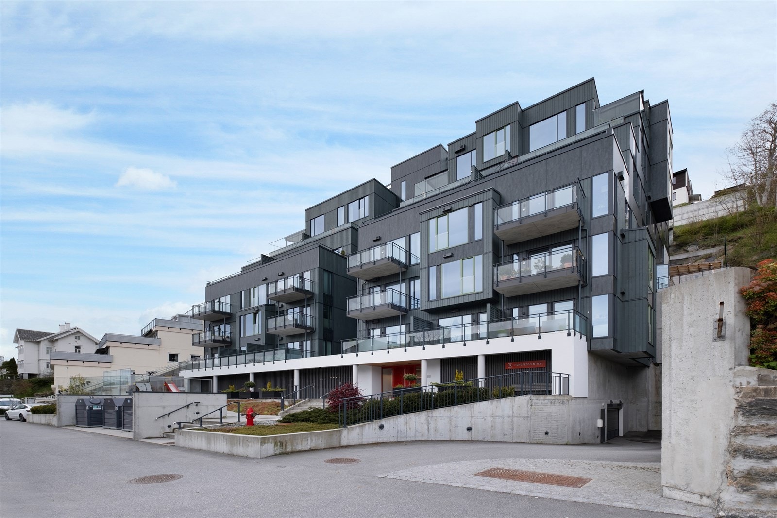 Ta kontakt med megler for å avtale visning. Galleribilde