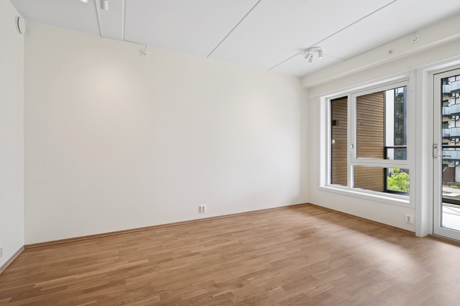 Den nøytrale paletten gjør det enkelt å skape sin egen stil. Galleribilde