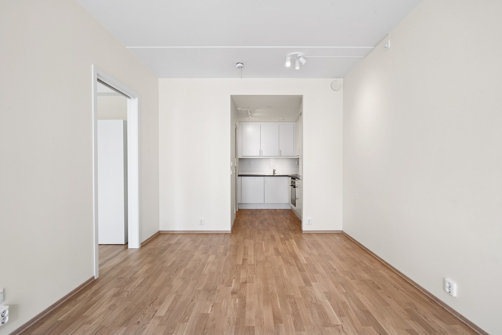 Perfekt for deg som liker god flyt i hverdagen. Galleribilde