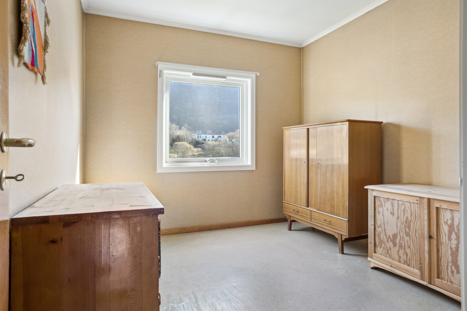 Soverom 1. Galleribilde
