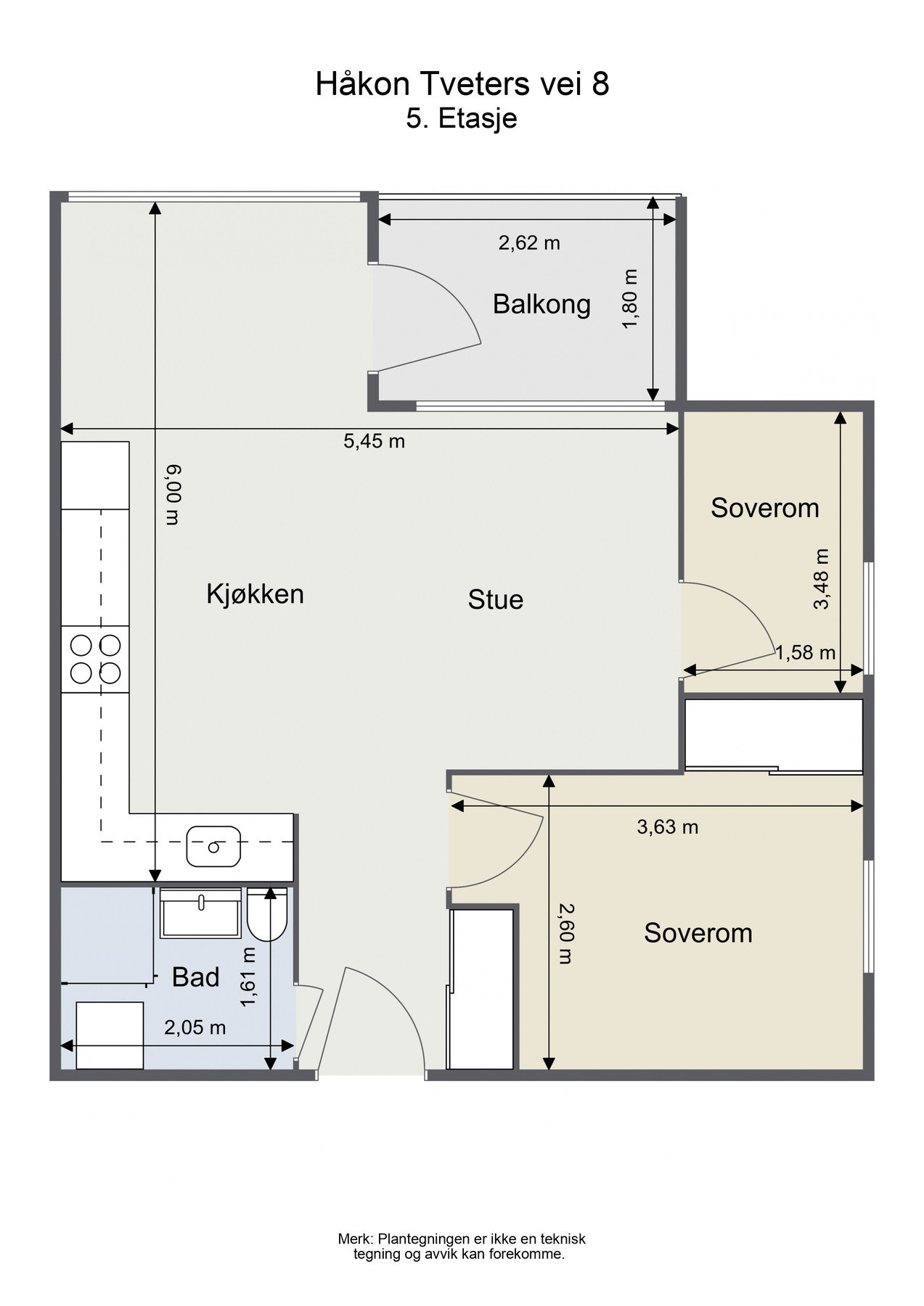 Med leiligheten følger garasjeplass i kjeller med mulighet for lader til elbil. Selger har i dag en leieavtale på lader med Elaway. Galleribilde