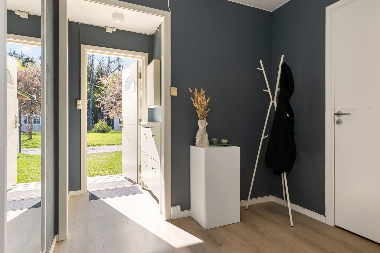 Stig på! Galleribilde