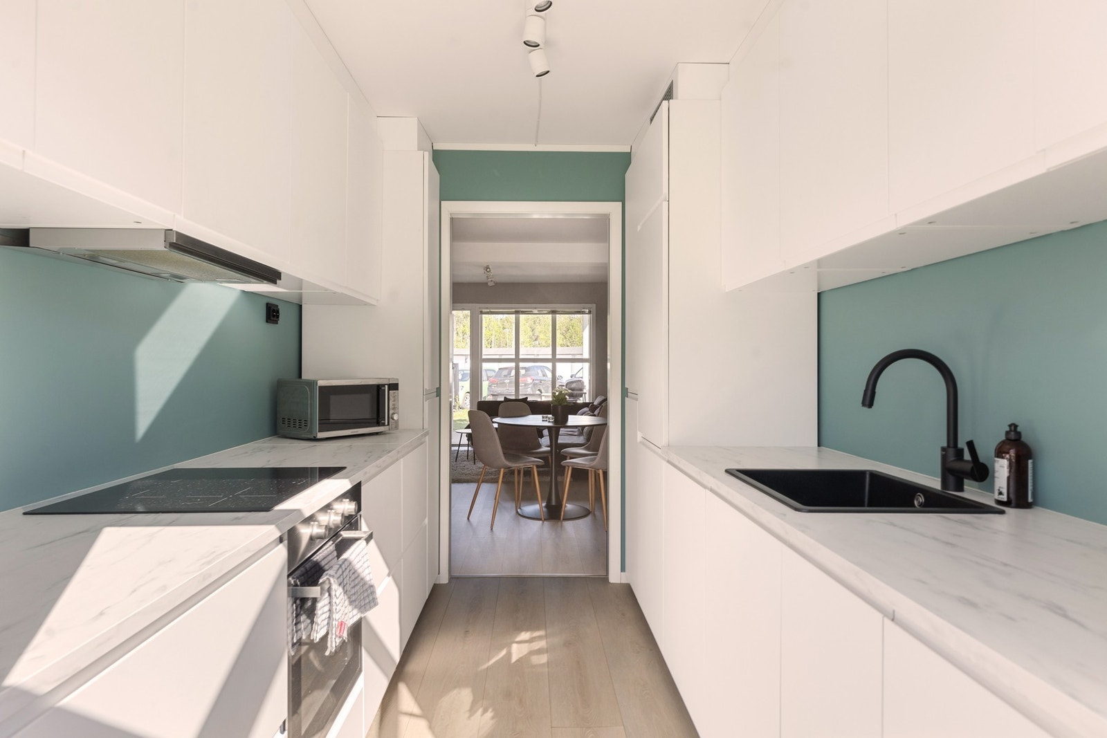 Presenter av Rikke E. Andersson / ASK Indre Østfold Galleribilde