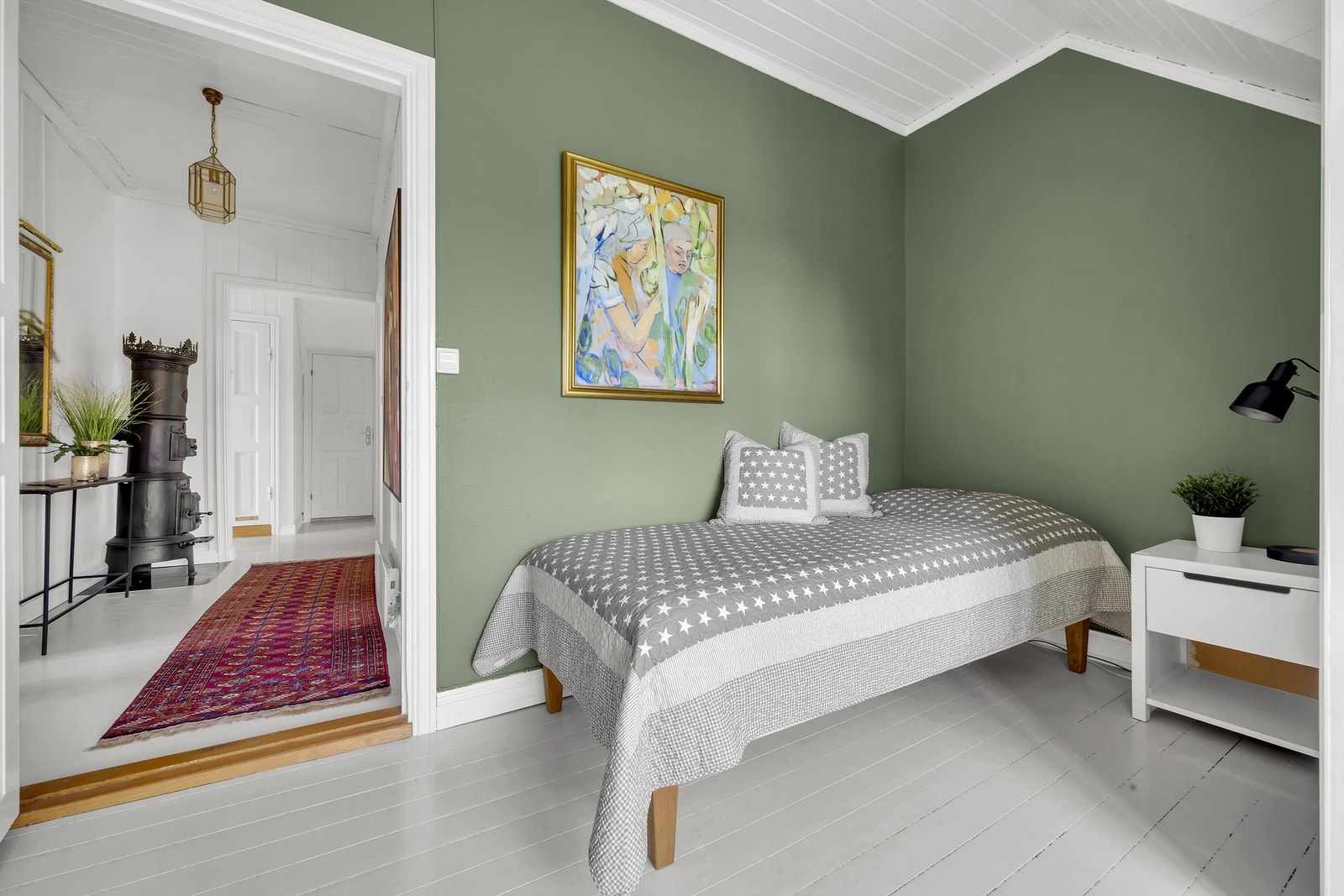 Soverom 2 Galleribilde