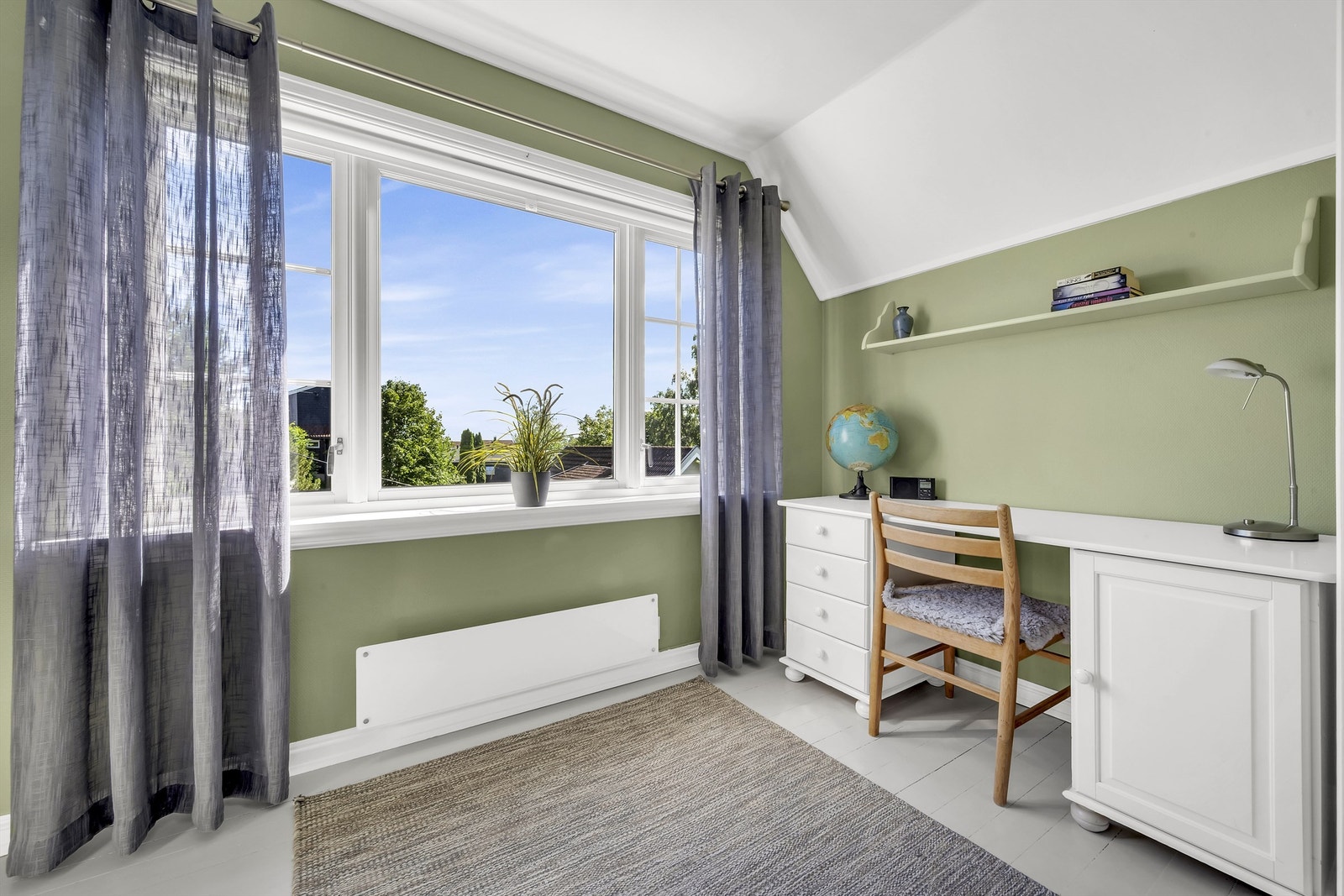 Soverom 2 Galleribilde