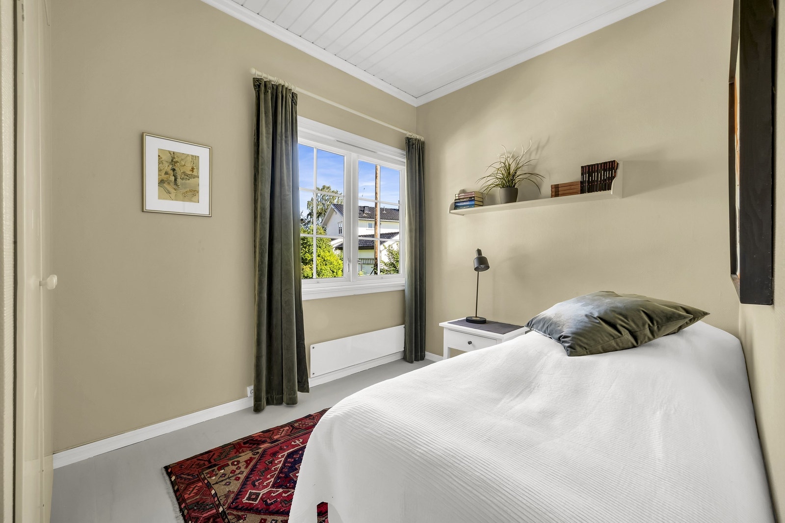 Soverom 3 Galleribilde