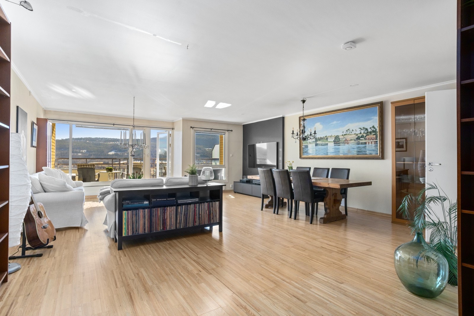 Velkommen til Myrehagen 18! Galleribilde