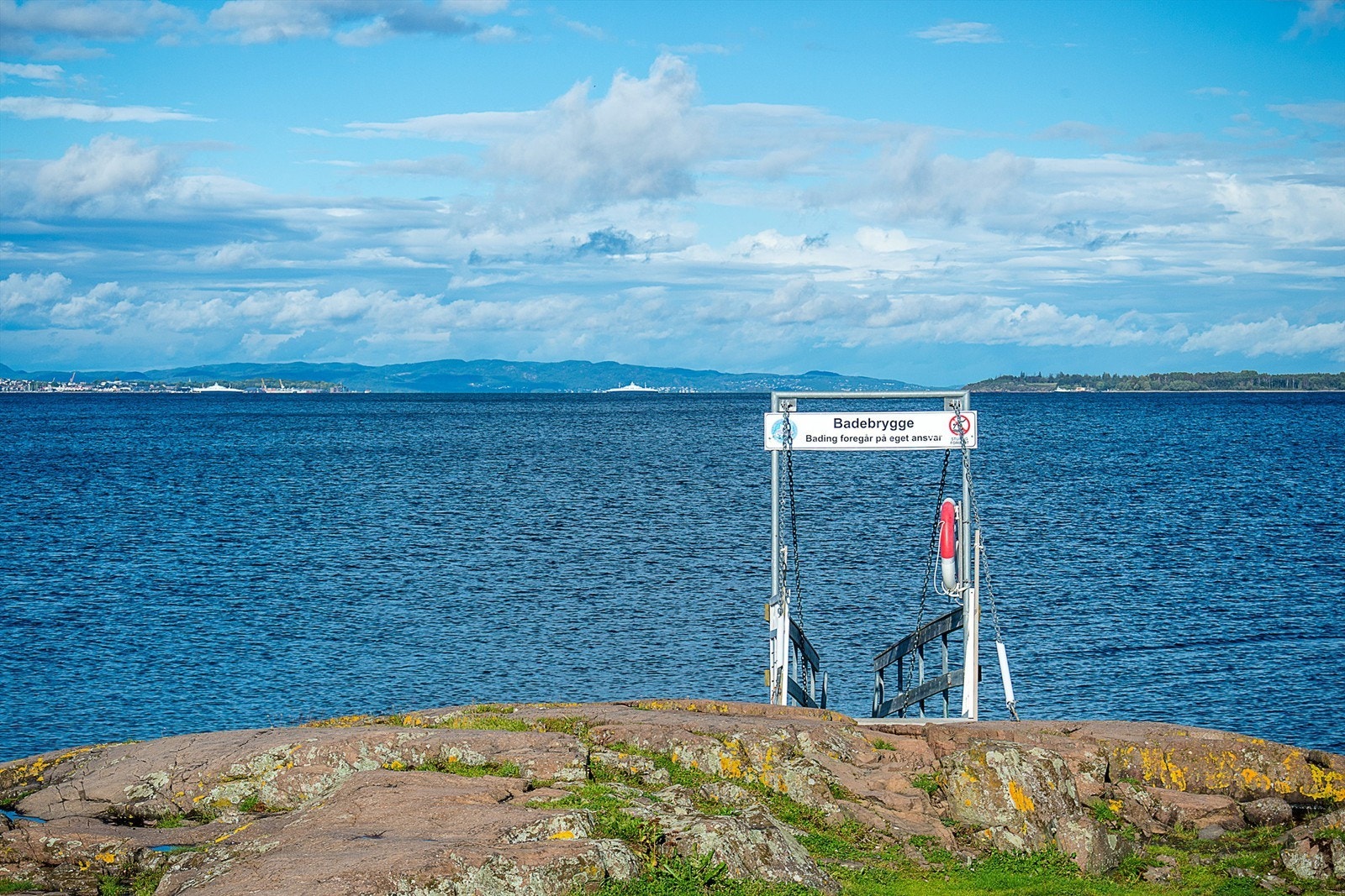 Feskjær Galleribilde