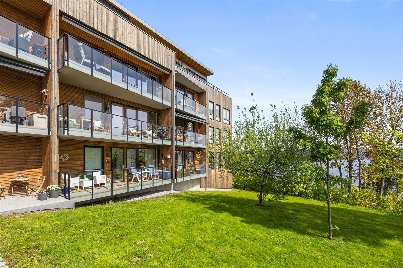 Velkommen til Helleristningen 35! Galleribilde