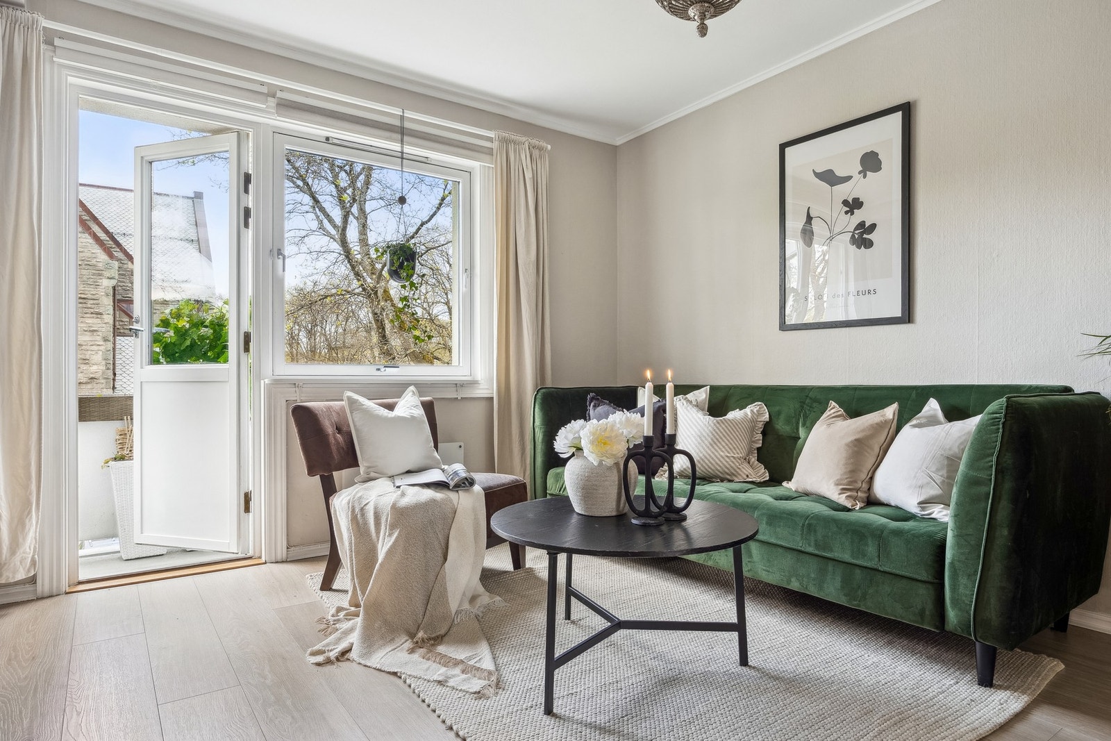 EIE eiendomsmegling ved Amrinder Singh har gleden av å presentere Anders Buens gate 17! Galleribilde