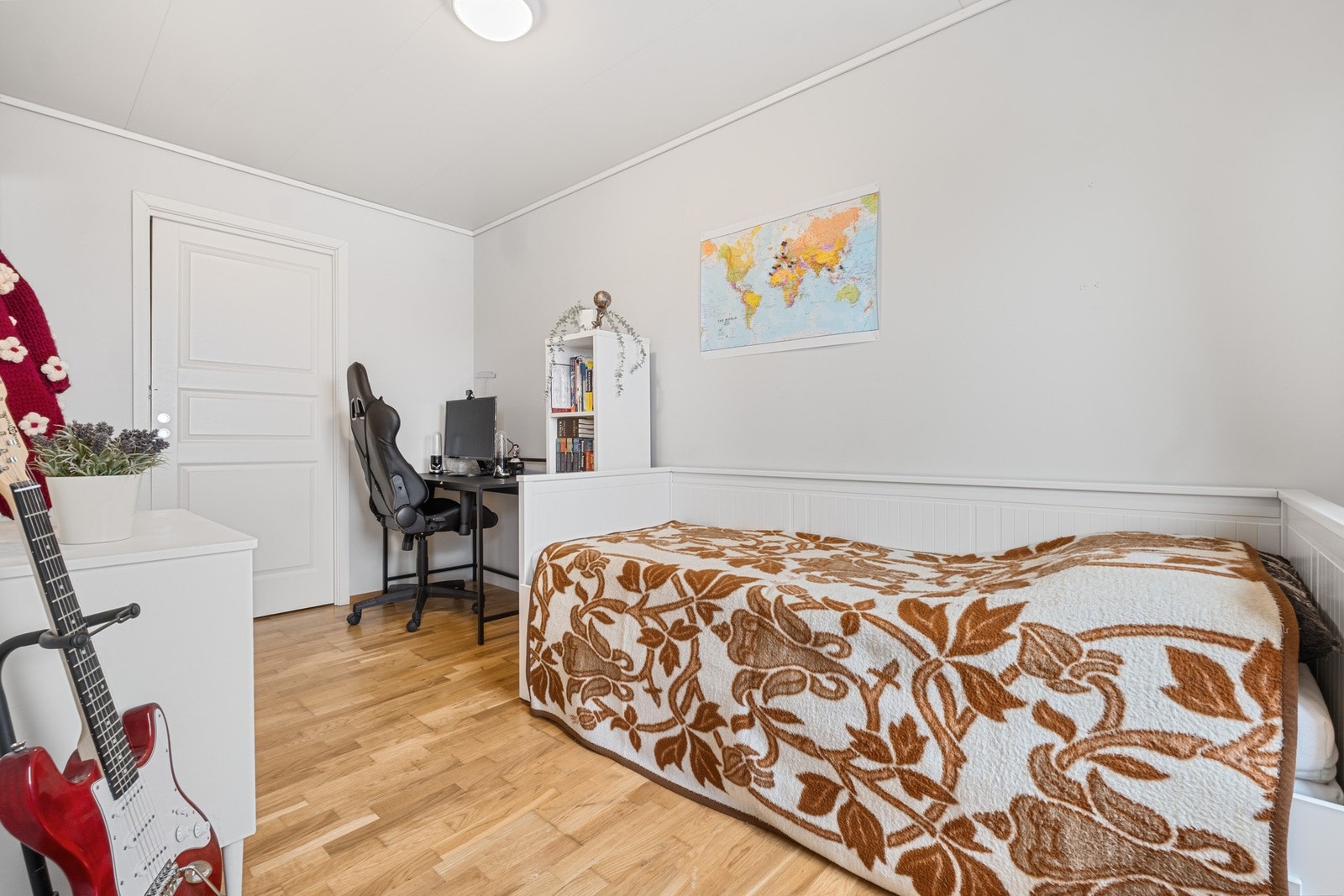 Soverom 2. Galleribilde