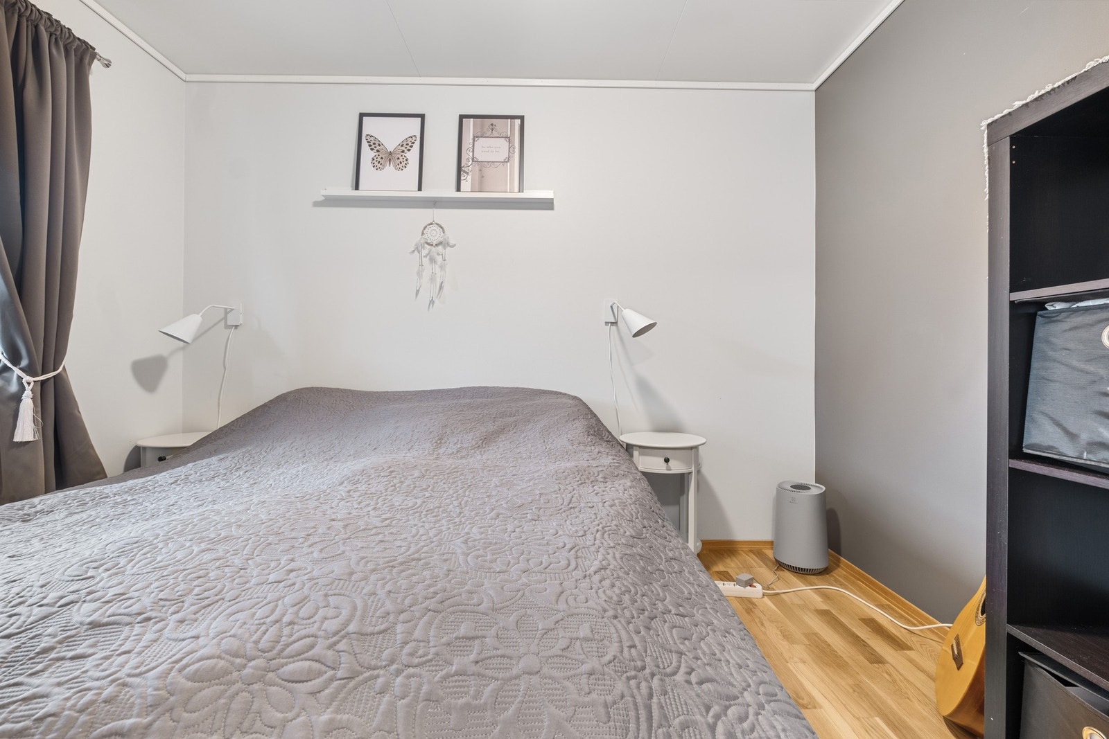 Soverom 1. Galleribilde