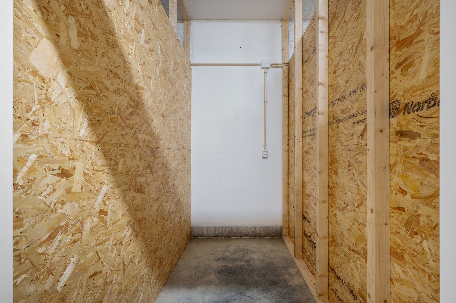 Tilhørende bod. Galleribilde