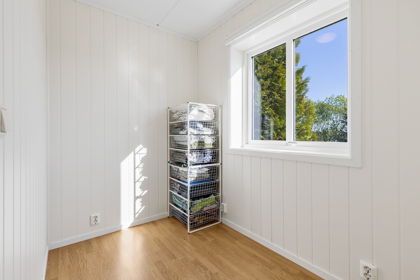 Bod i hybel Galleribilde