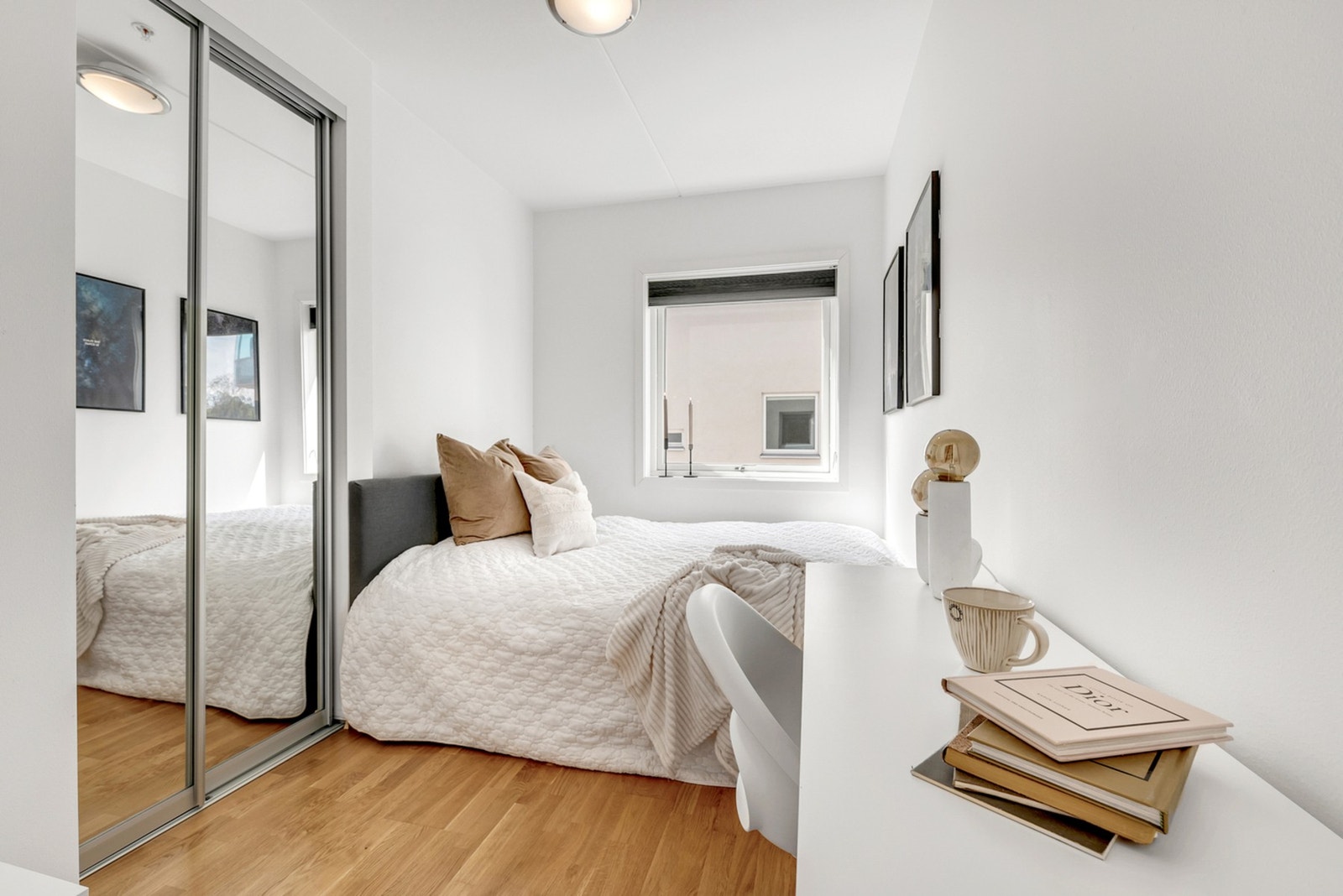 Soverom 1 Galleribilde