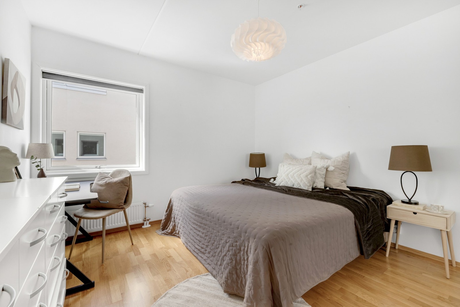 Soverom 2 Galleribilde