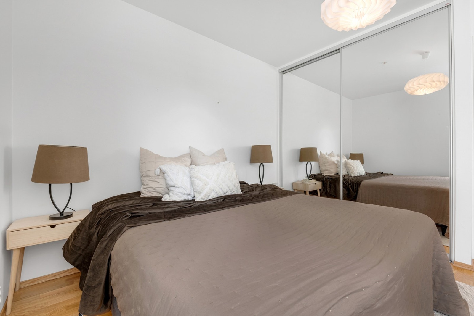 Soverom 2 Galleribilde