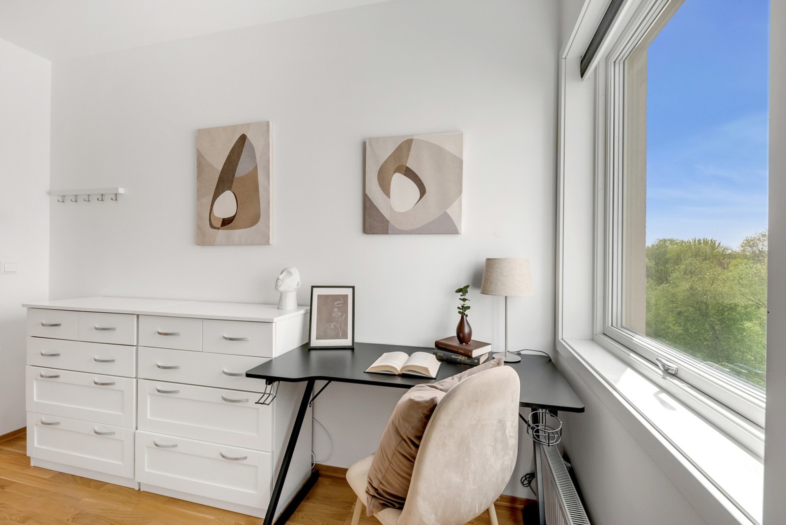 Soverom 1 Galleribilde