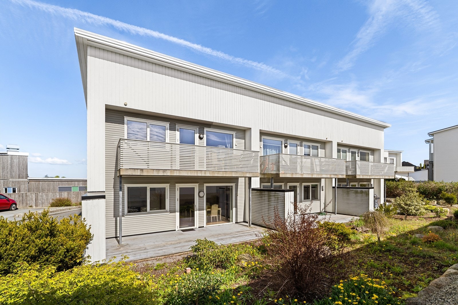 Eiendomsmegler Norge v/ Alexander Nygård har gleden av å presentere Motlandshagen 152! Galleribilde