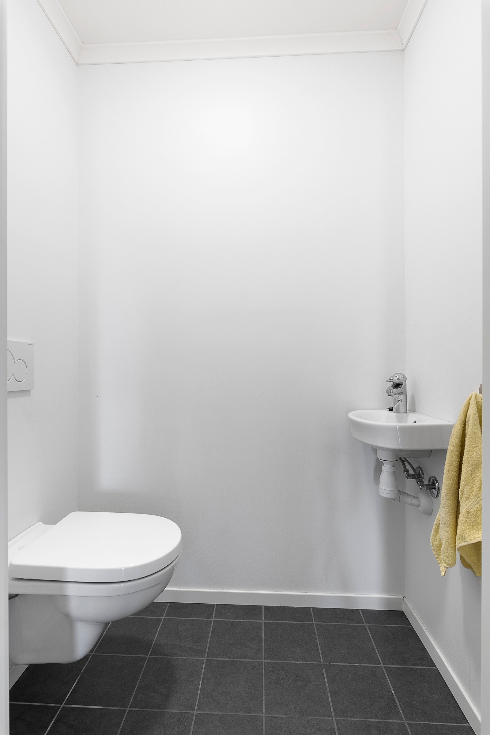 Gjestetoalett Galleribilde