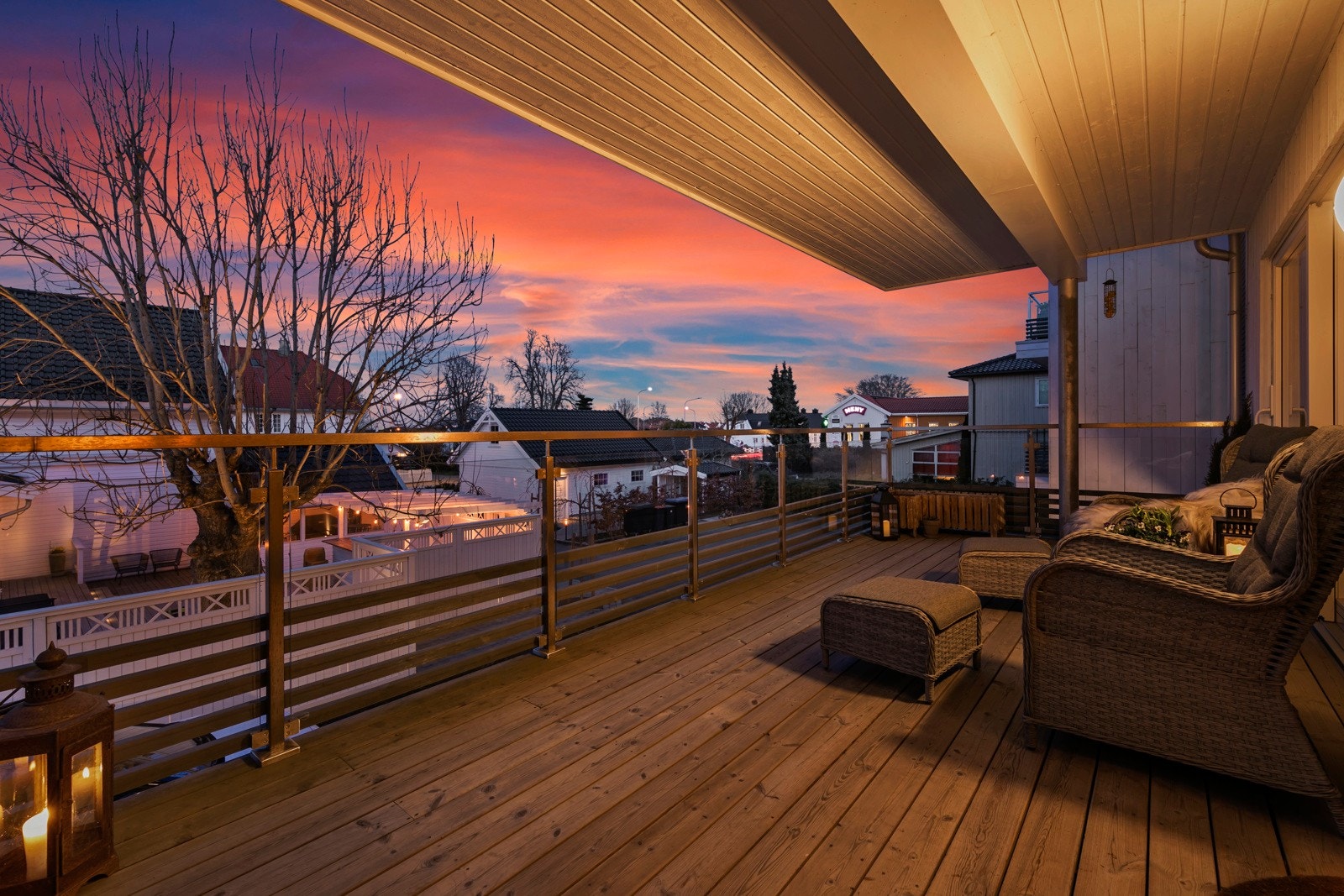 Leinæs & Partners har gleden av å presentere Larviksveien 19! Galleribilde