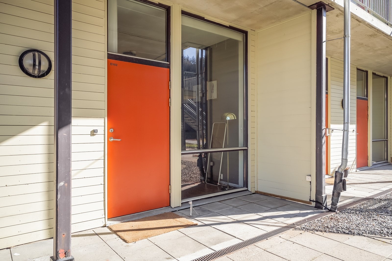 Velkommen til en hyggelig visning! Kontakt megler på 400 57 022 dersom oppsatt visning ikke passer. Galleribilde