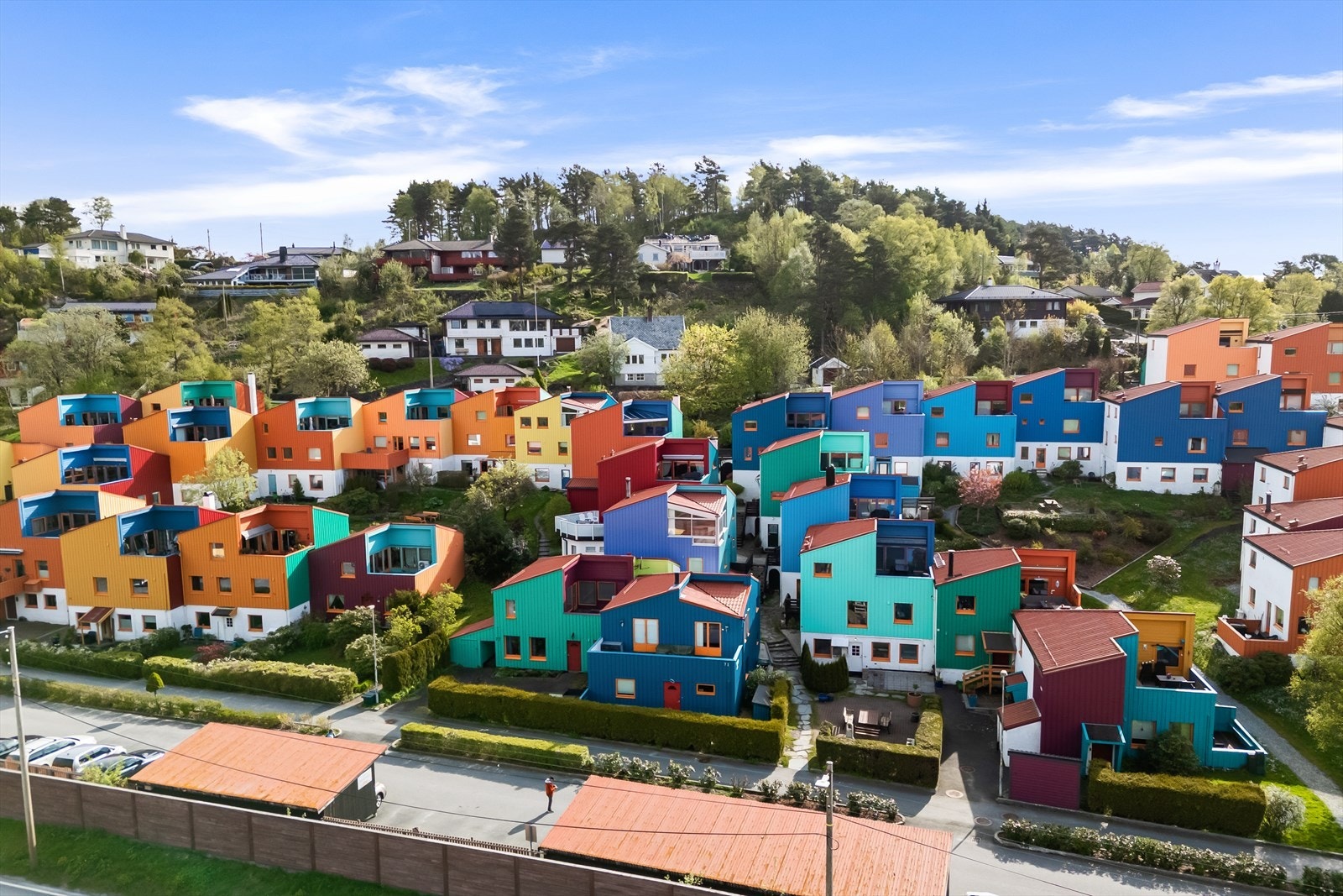 Velkommen til Åsligrenda 66! Galleribilde