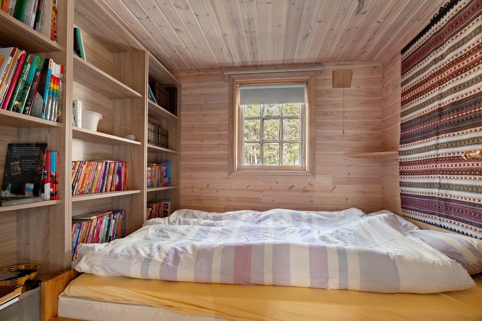 Soverom 2 av 2 Galleribilde