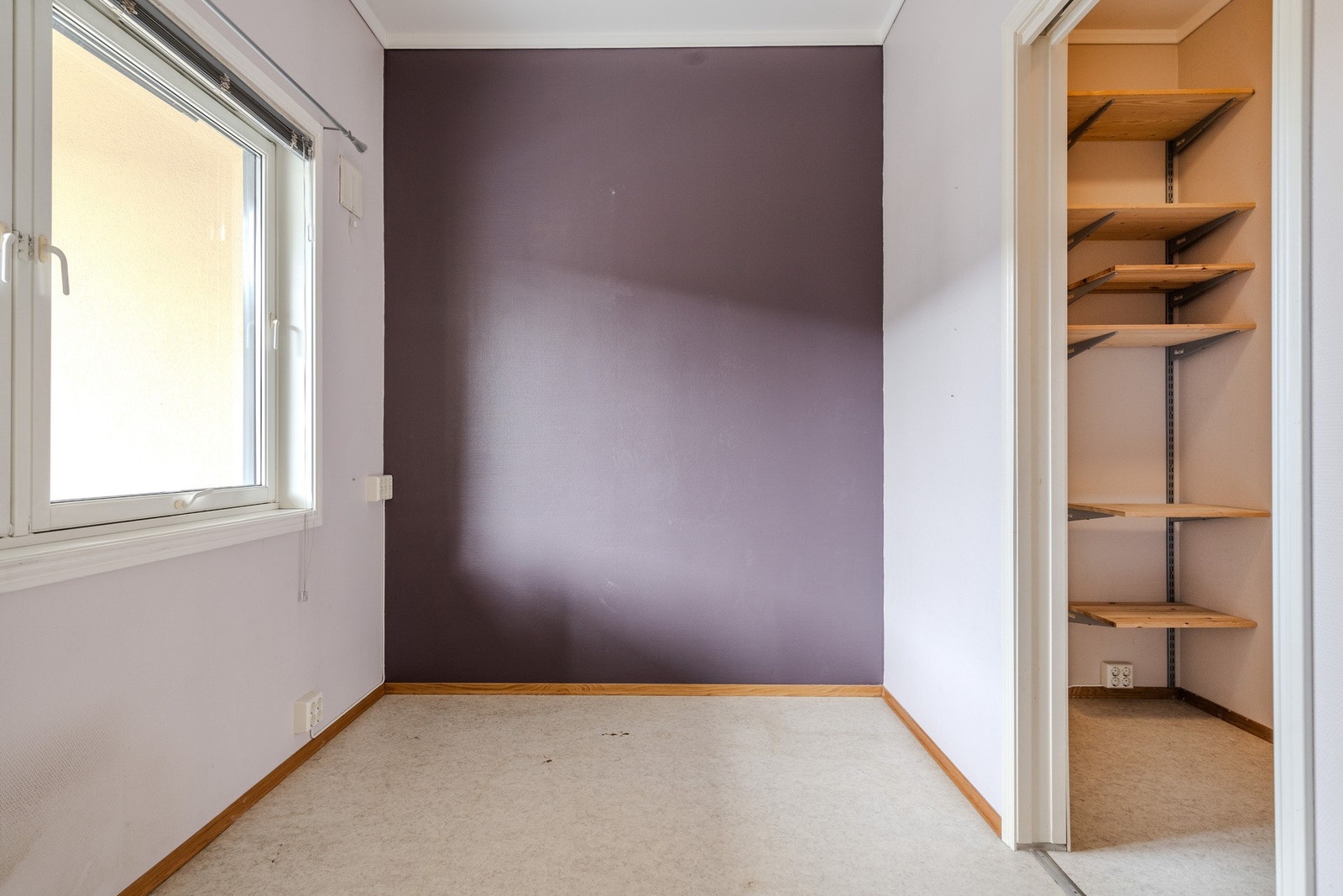 Soverom 2 Galleribilde