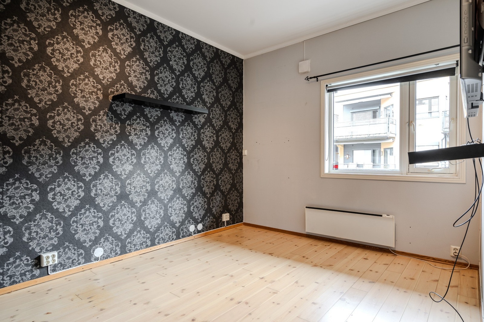 Soverom 1 Galleribilde