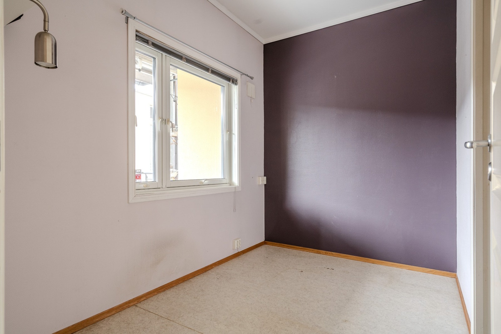 Soverom 2 Galleribilde