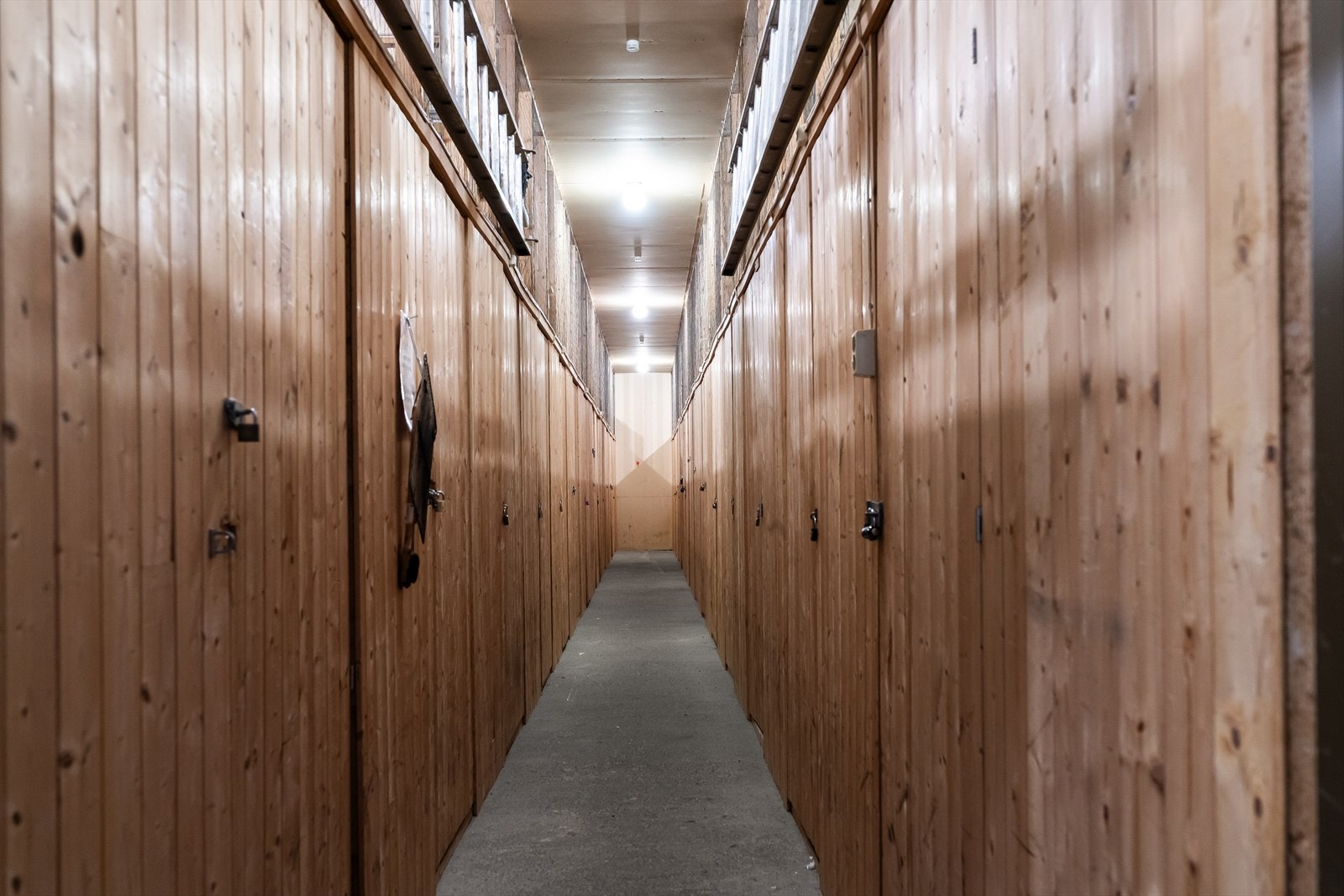 - Leiligheten disponerer en ekstern bod i kjelleren på 4,2 m² - Galleribilde