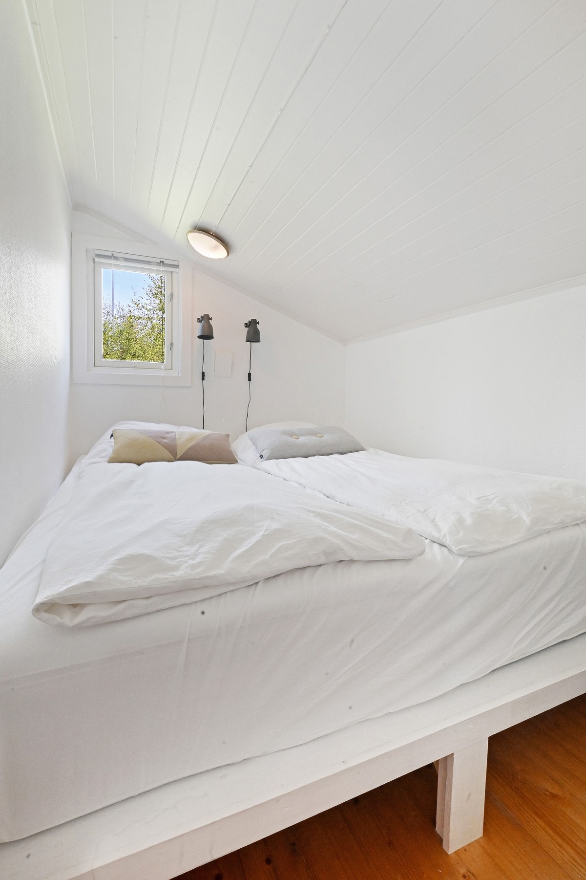 Soverom 1 Galleribilde